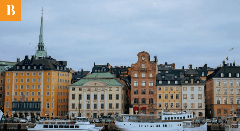 Scandinavia Delivers Sustainable Travel and More